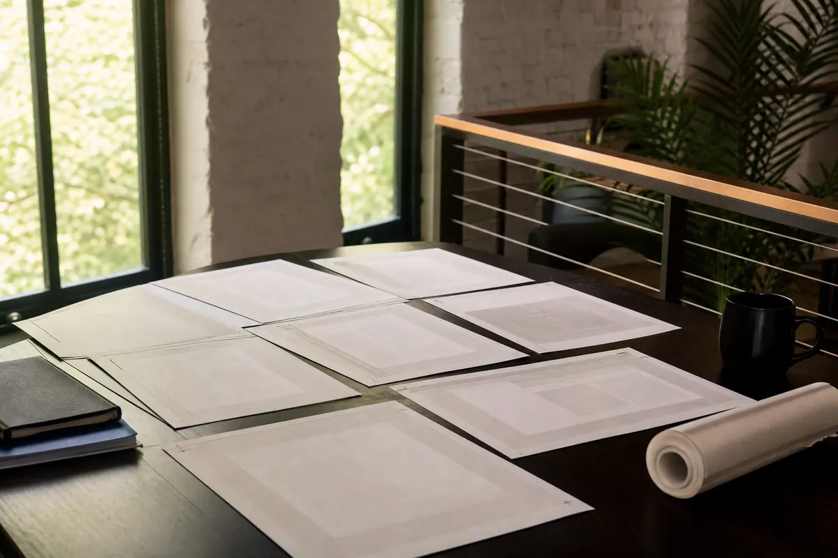Editorial marketing planning scene for Reputation & Reviews in South Park, Pennsylvania
