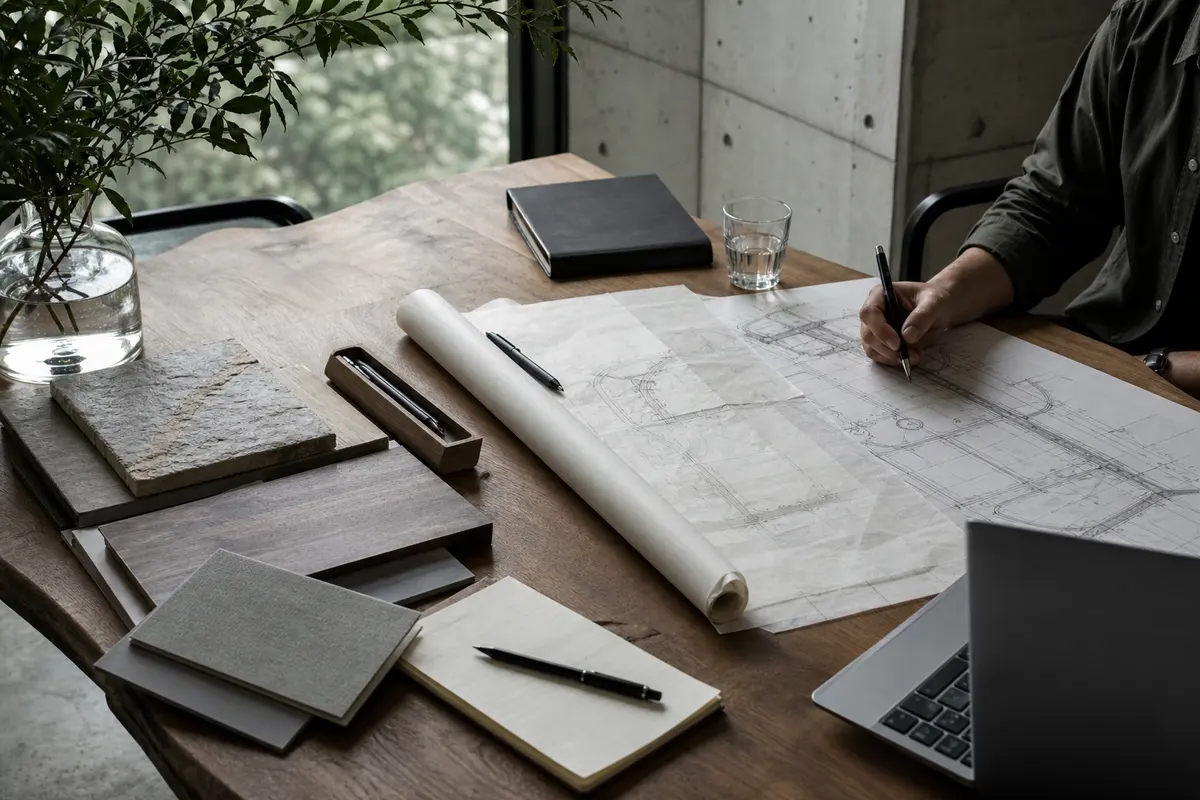 Editorial platform planning scene for Dedicated Hosting in Wilkins, Pennsylvania