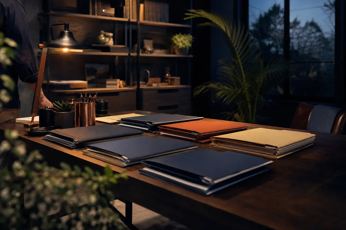 Editorial platform planning scene for Dedicated Hosting in Spring, Pennsylvania