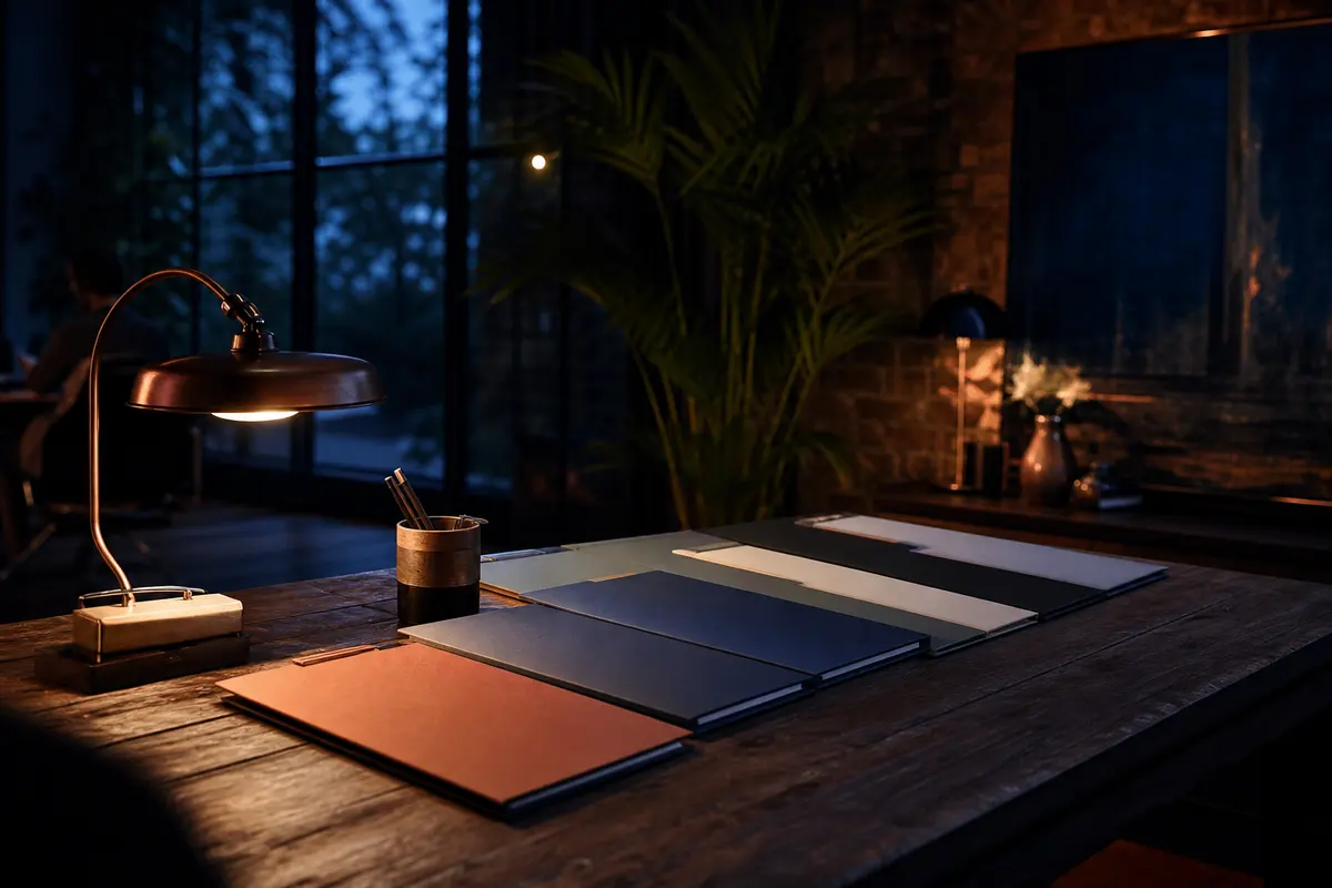 Editorial platform planning scene for Dedicated Hosting in London Grove, Pennsylvania
