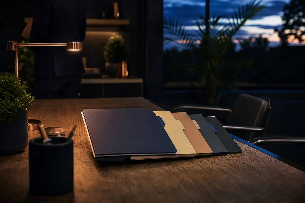 Editorial platform planning scene for Custom Software in Upper Darby, Pennsylvania