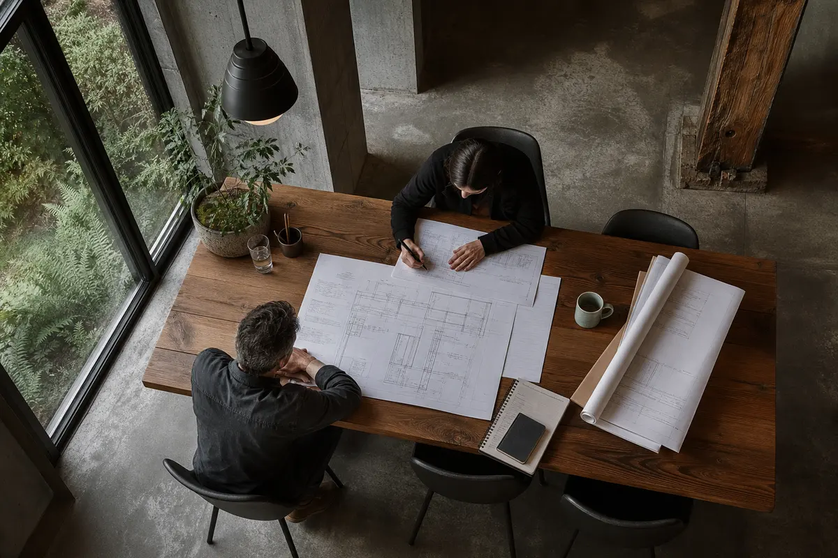 Editorial platform planning scene for Dedicated Hosting in Birdsboro, Pennsylvania