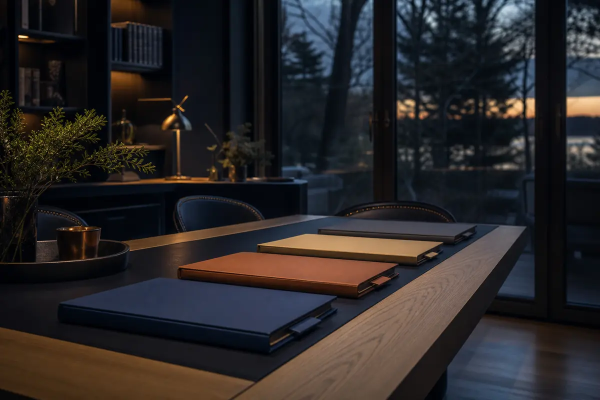 Editorial platform planning scene for Custom Software in South Abington, Pennsylvania