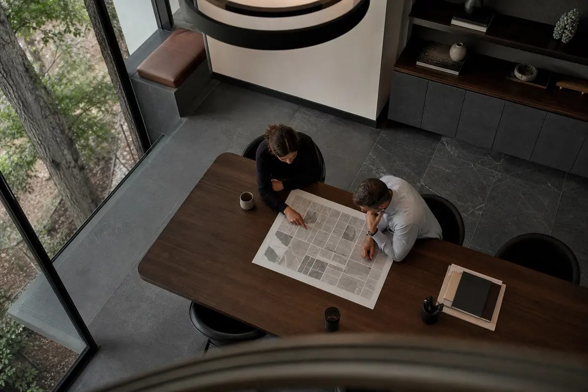 Editorial marketing planning scene for Legal News in East Cocalico, Pennsylvania