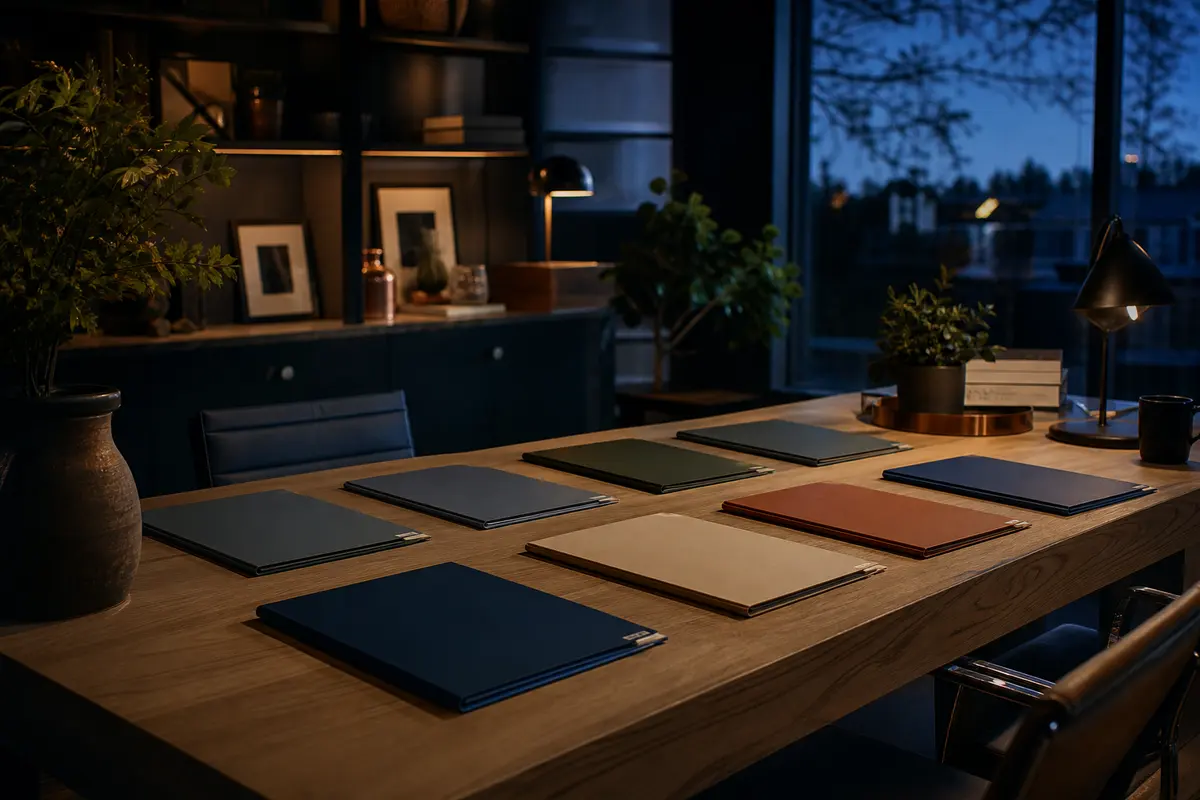 Editorial platform planning scene for Dedicated Hosting in Providence, Pennsylvania