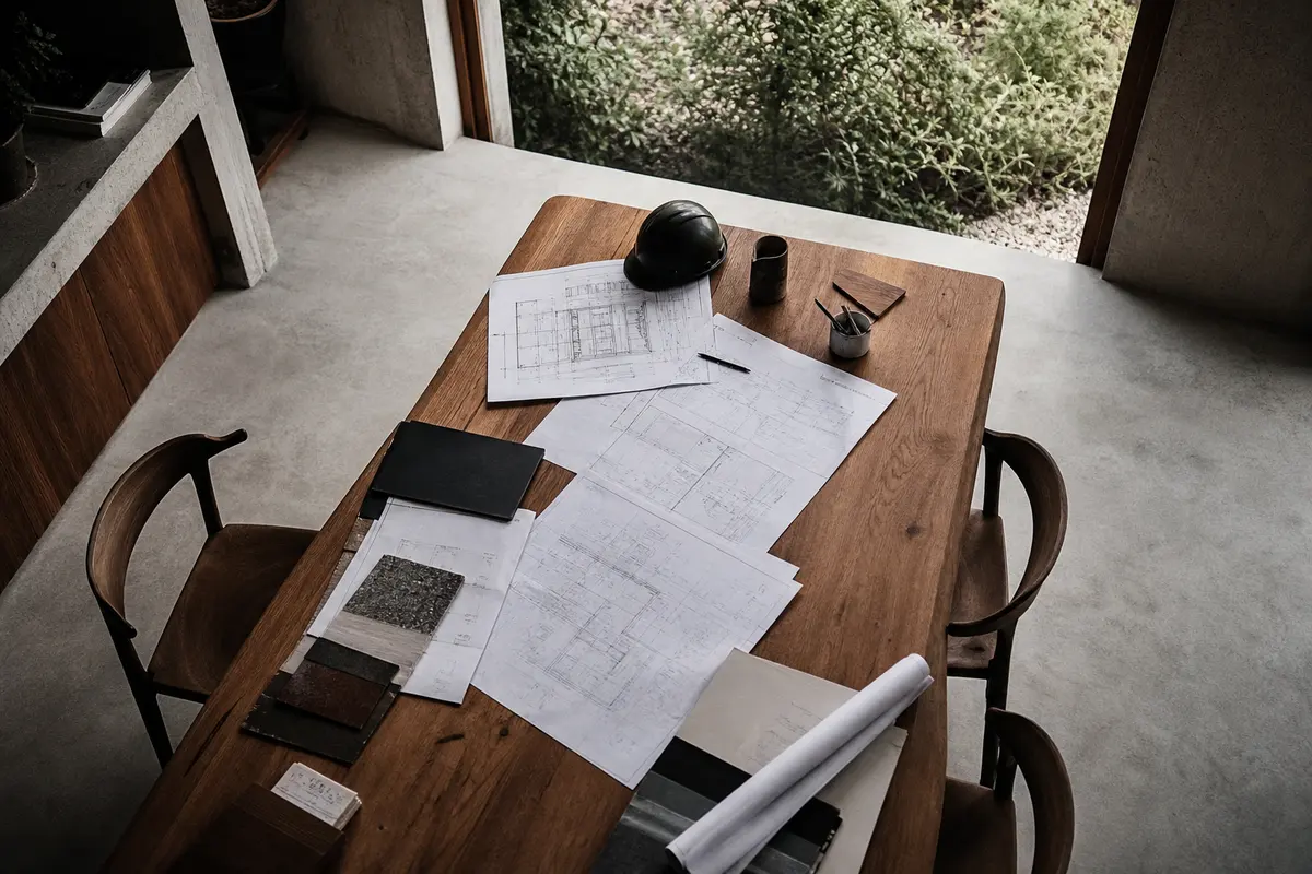 Editorial platform planning scene for Custom Software in North Cornwall, Pennsylvania