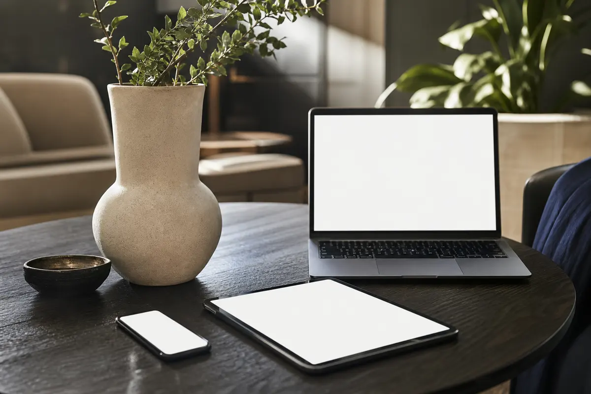 Editorial intake planning scene for Lead Attribution in Springfield, Pennsylvania