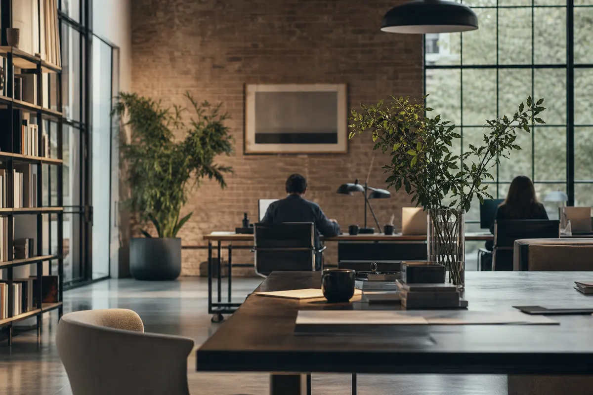 Editorial marketing planning scene for Reputation & Reviews in Allegheny, Pennsylvania