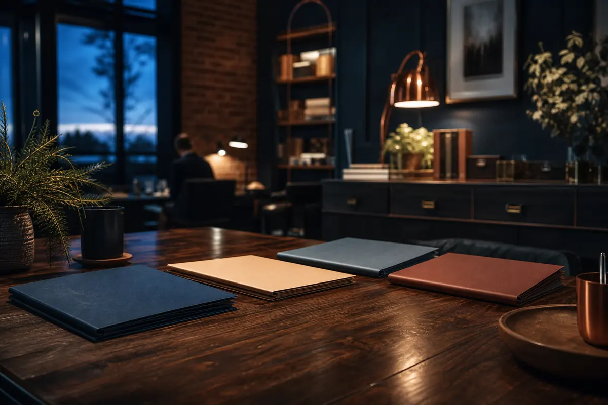Editorial platform planning scene for Custom Software in Shrewsbury, Pennsylvania