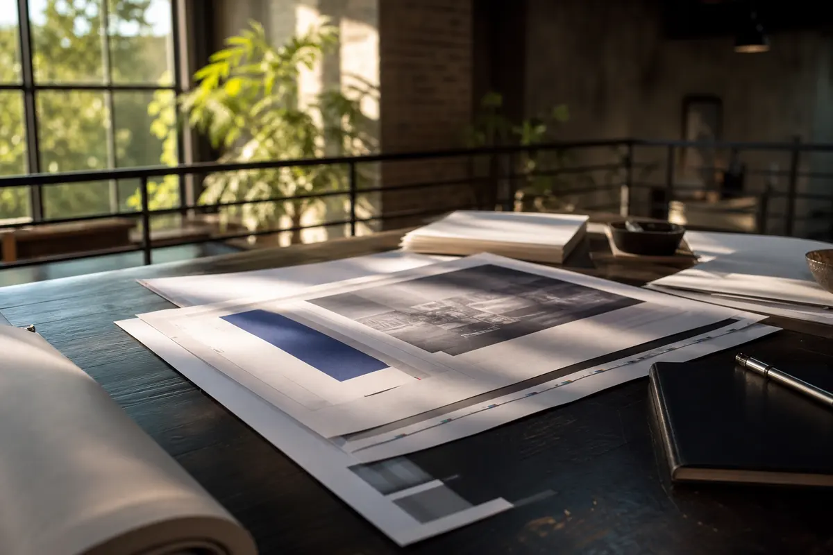 Editorial marketing planning scene for Local Service Ads in Springfield, Pennsylvania
