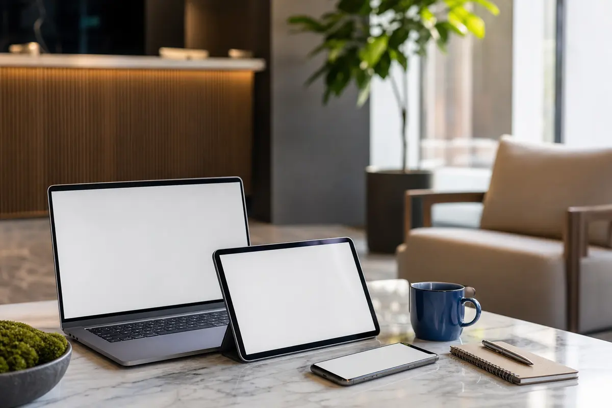 Editorial intake planning scene for Automation in Exton, Pennsylvania