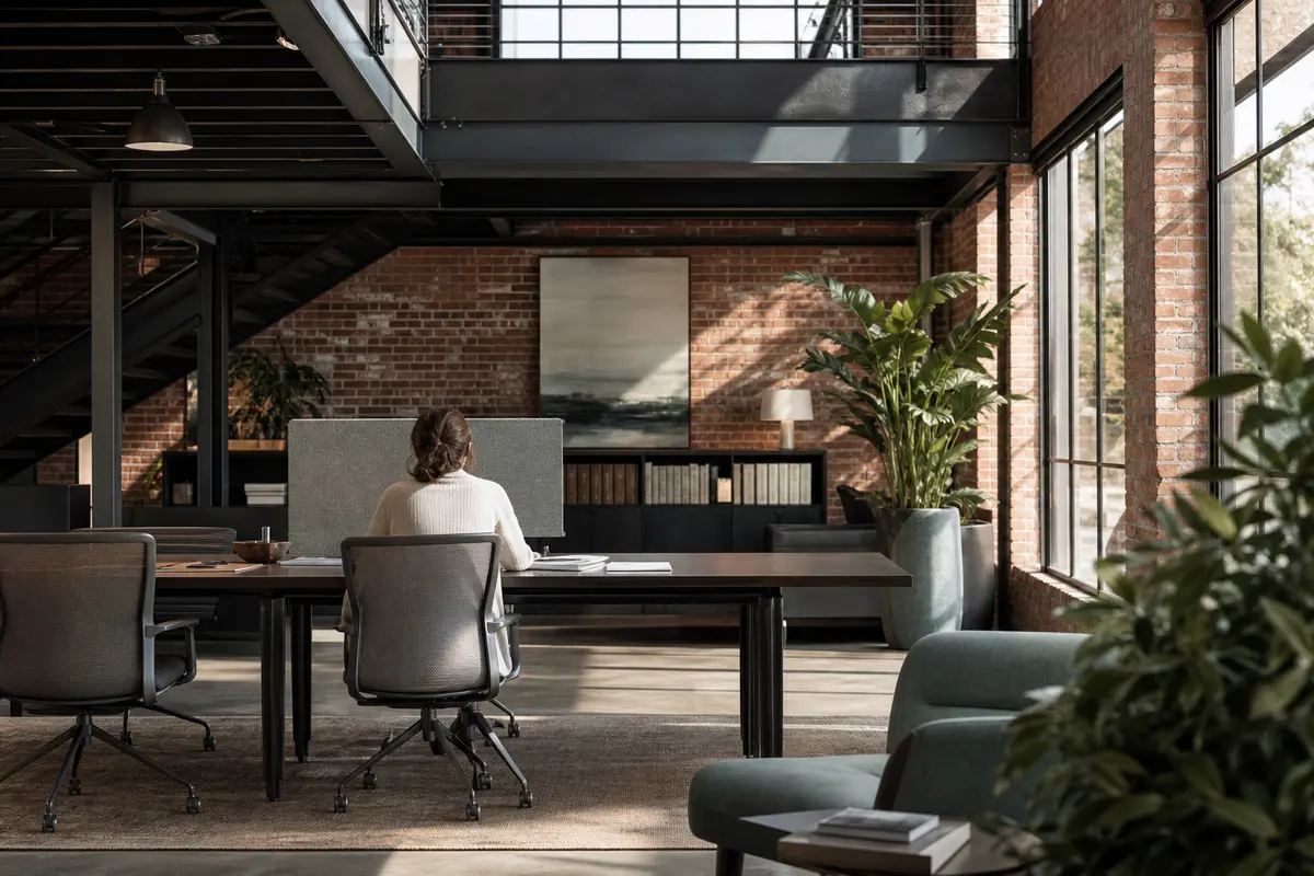 Editorial marketing planning scene for Hatboro, Pennsylvania