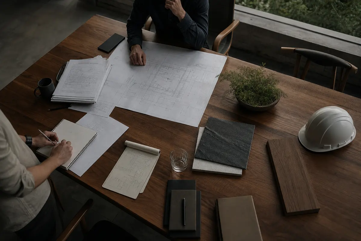 Editorial platform planning scene for Dedicated Hosting in Kenmar, Pennsylvania