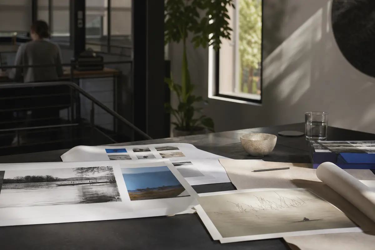 Editorial marketing planning scene for Mount Carmel, Pennsylvania