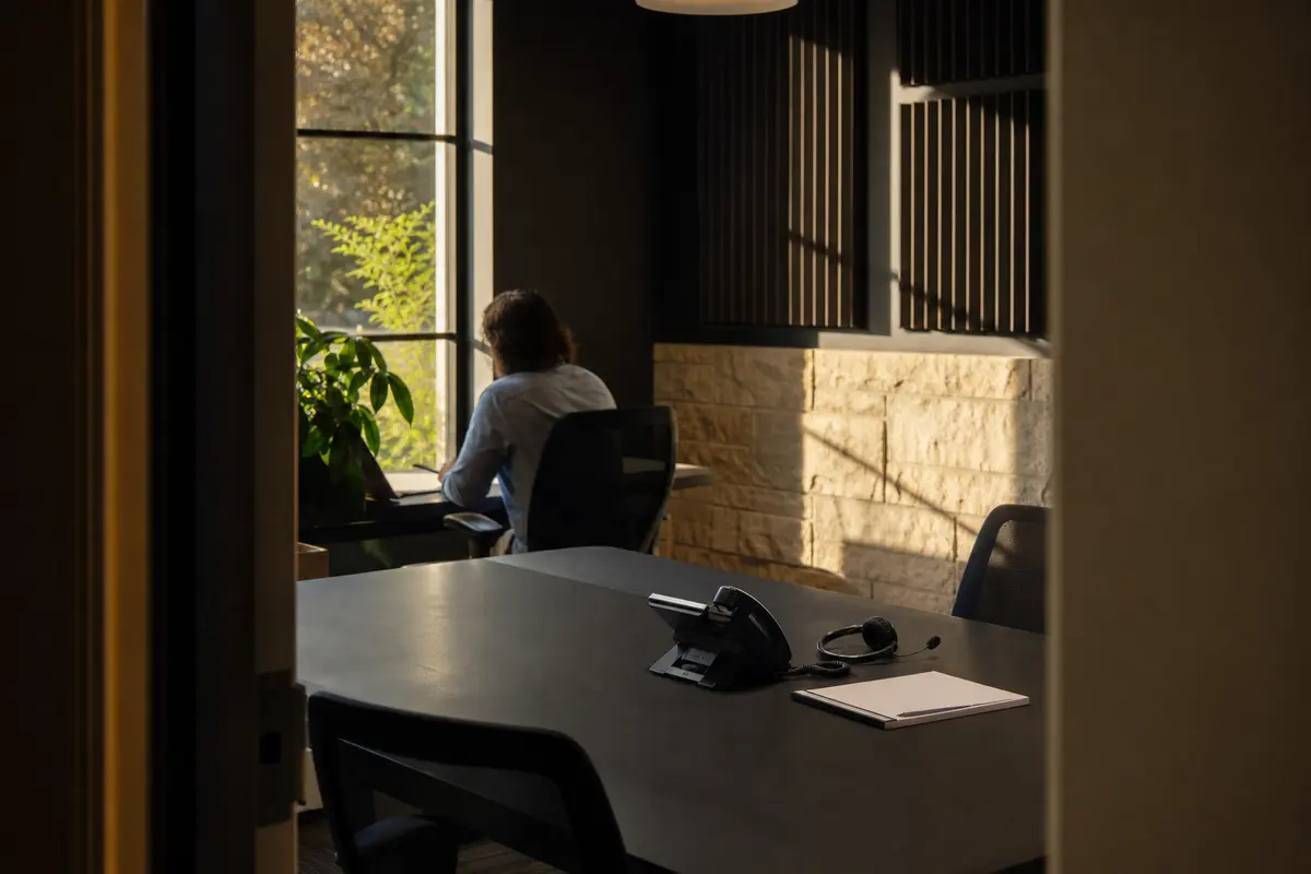 Editorial intake planning scene for Automation in Paoli, Pennsylvania