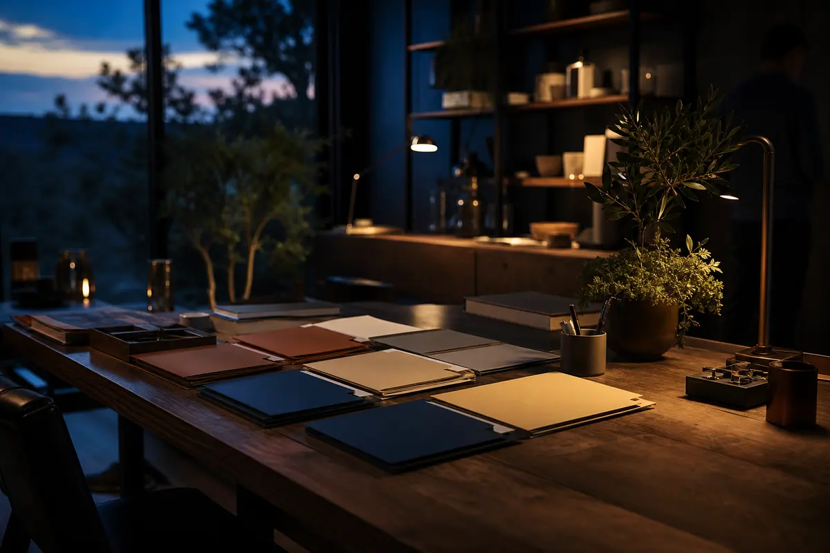 Editorial platform planning scene for Dedicated Hosting in Sanatoga, Pennsylvania