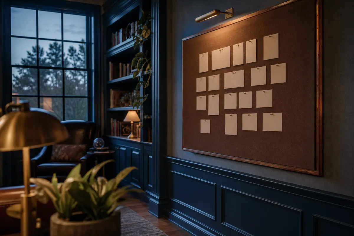 Editorial marketing planning scene for Local Service Ads in South Williamsport, Pennsylvania