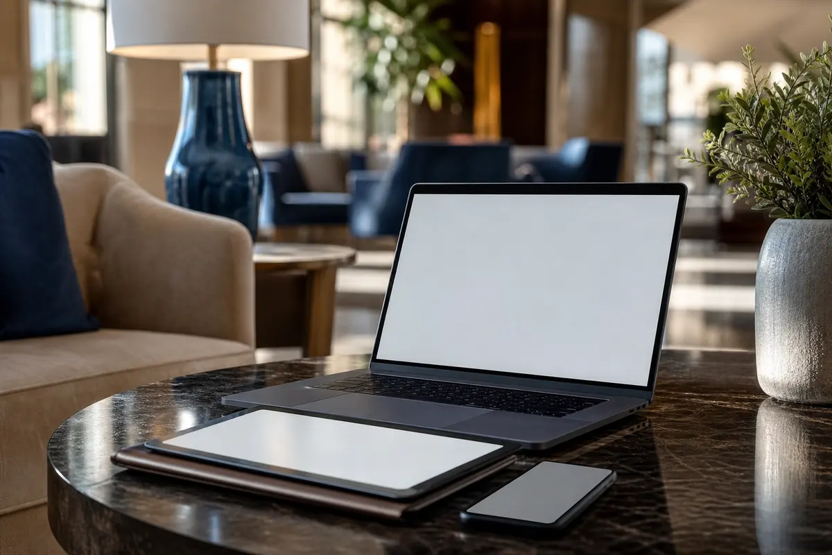 Editorial intake planning scene for Automation in Wayne, Pennsylvania