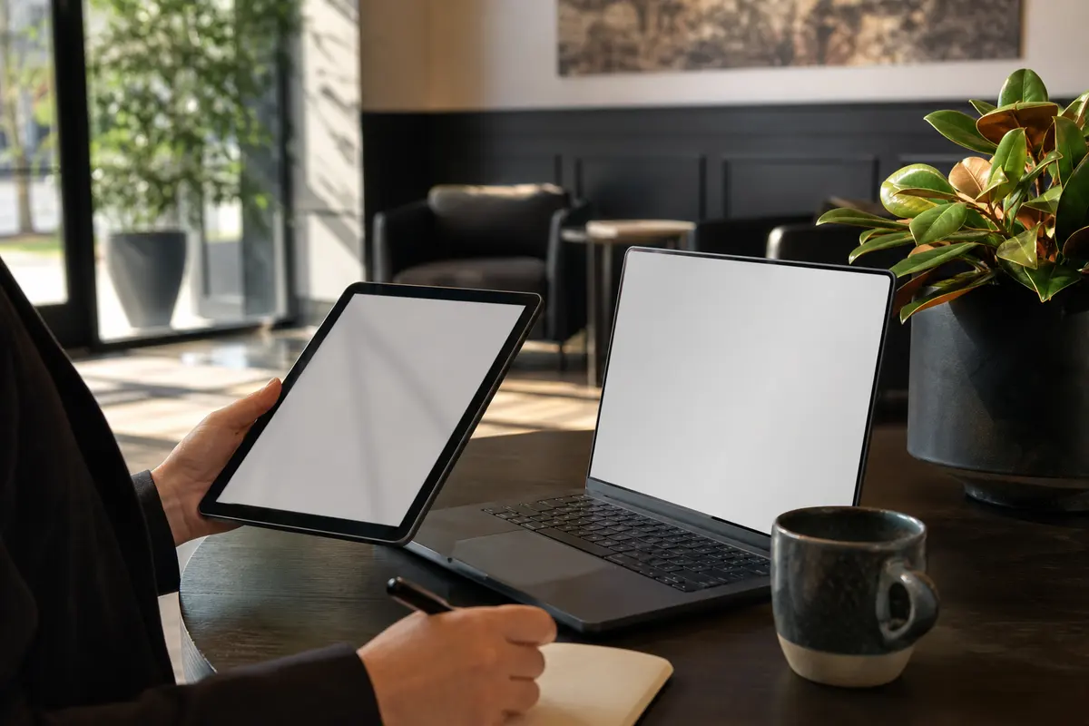 Editorial intake planning scene for Automation in White Oak, Pennsylvania
