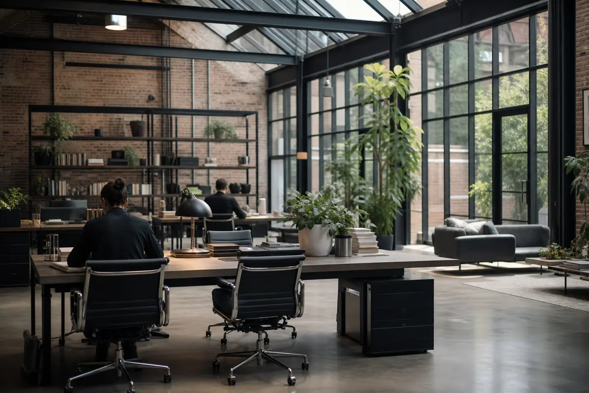 Editorial marketing planning scene for Valley Falls, Rhode Island