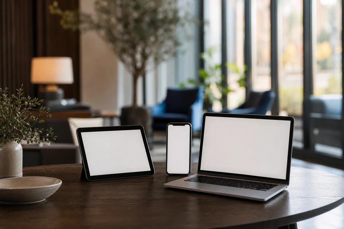 Editorial intake planning scene for Automation in Blythewood, South Carolina