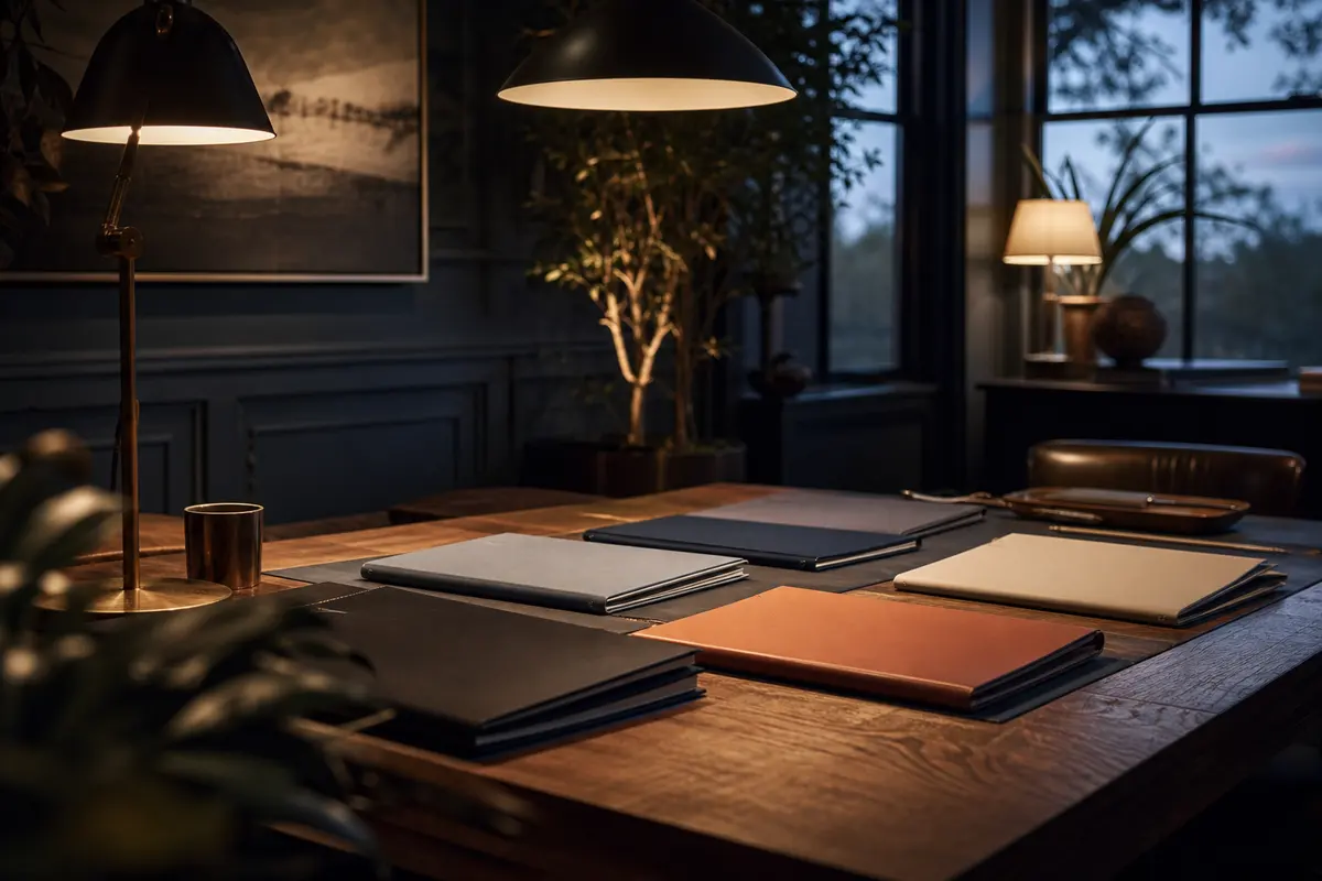Editorial platform planning scene for Custom Software in Hollywood, South Carolina