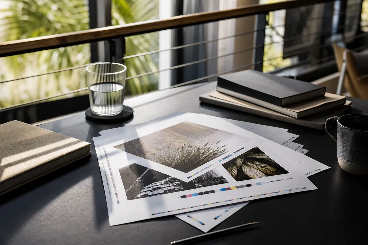 Editorial marketing planning scene for Programmatic SEO in Moncks Corner, South Carolina