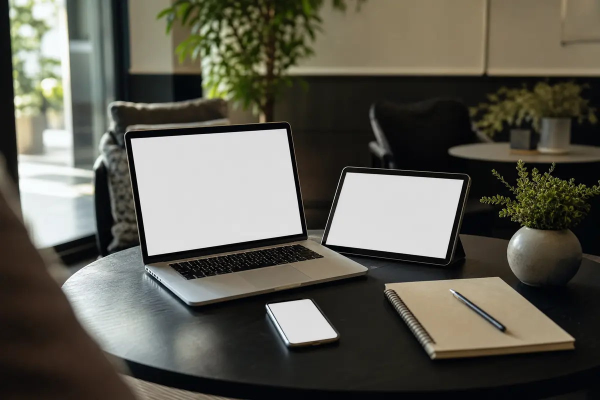 Editorial intake planning scene for Lead Attribution in Collierville, Tennessee