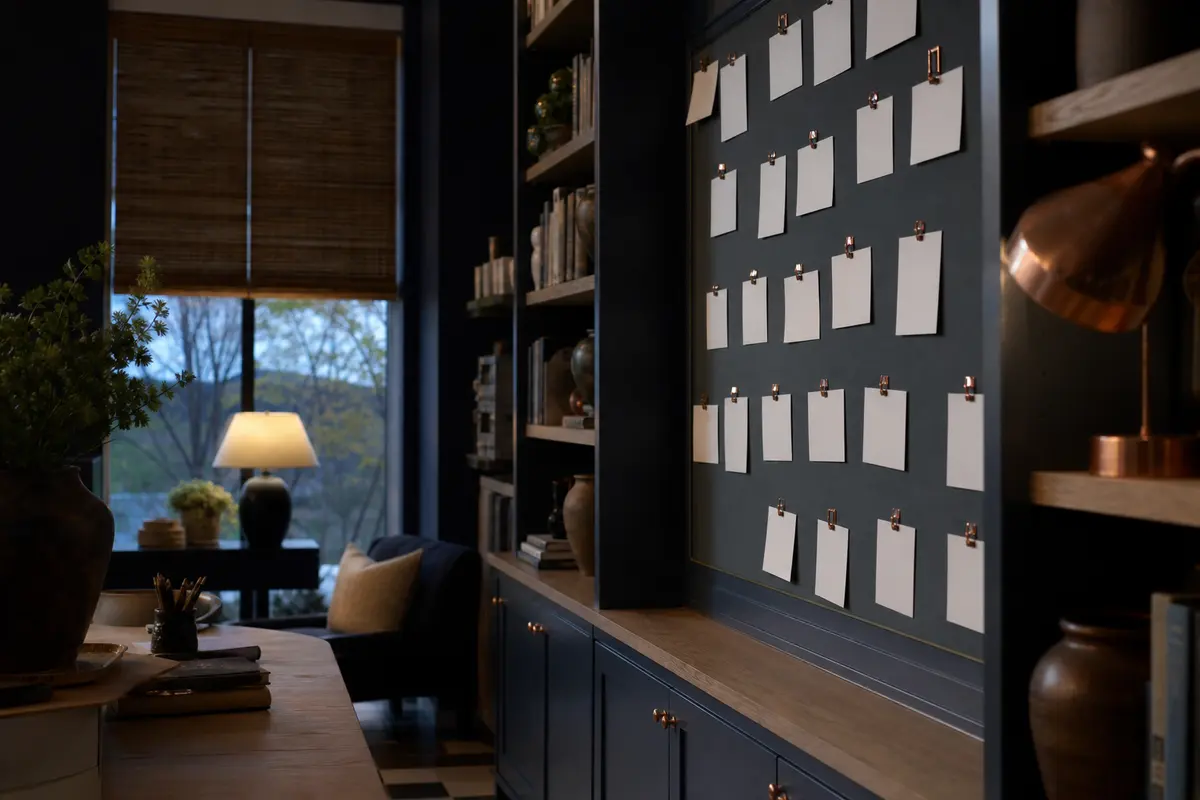Editorial marketing planning scene for Goodlettsville, Tennessee