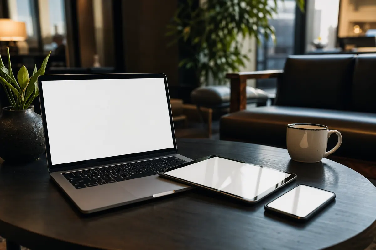 Editorial intake planning scene for Intake Coach in Lafayette, Tennessee