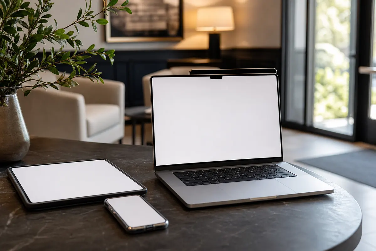 Editorial intake planning scene for Lead Attribution in Murfreesboro, Tennessee