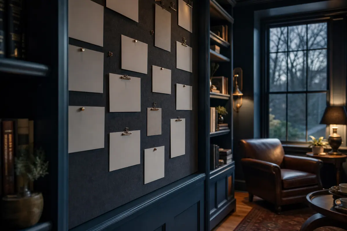 Editorial marketing planning scene for Reputation & Reviews in Oakland, Tennessee
