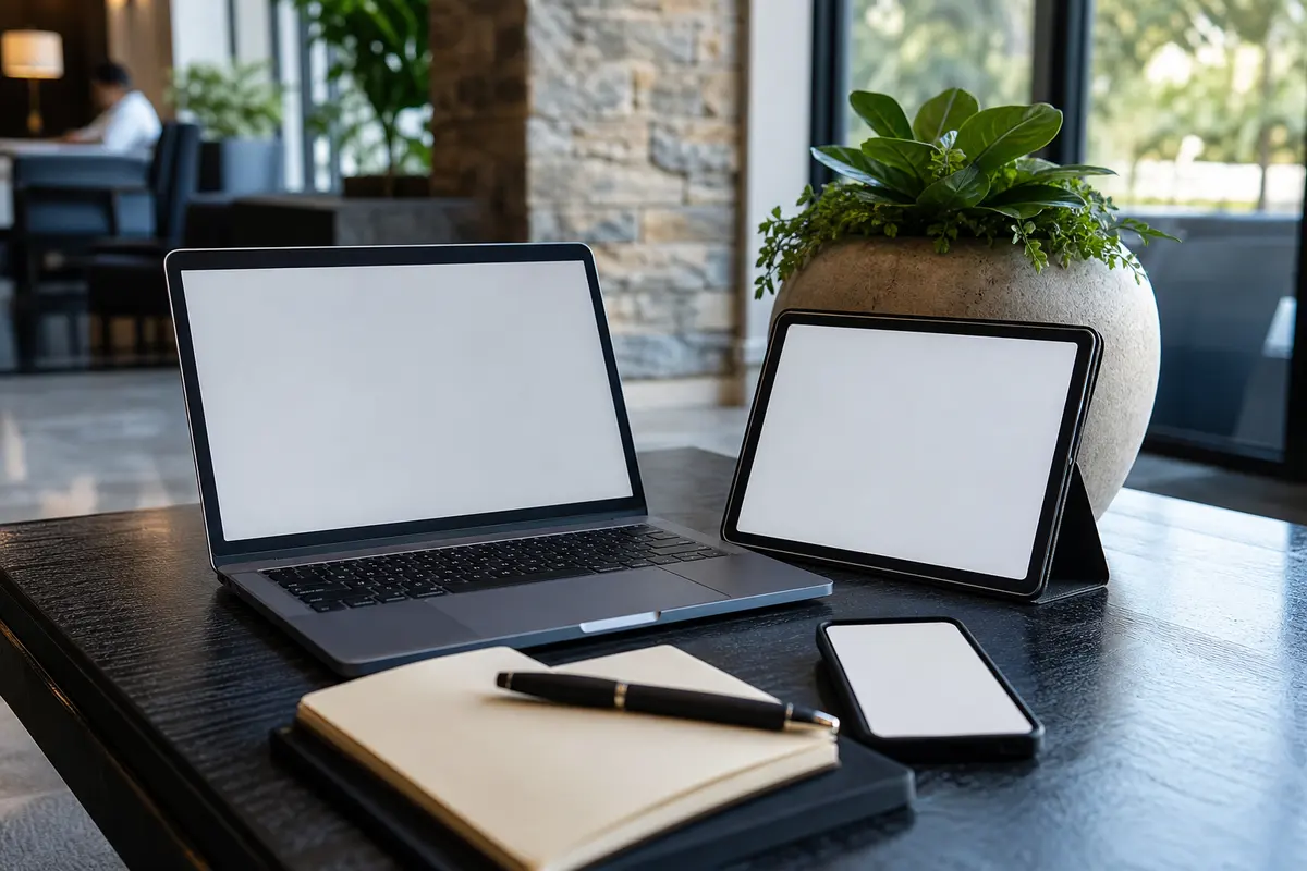 Editorial intake planning scene for Automation in Carrollton, Texas