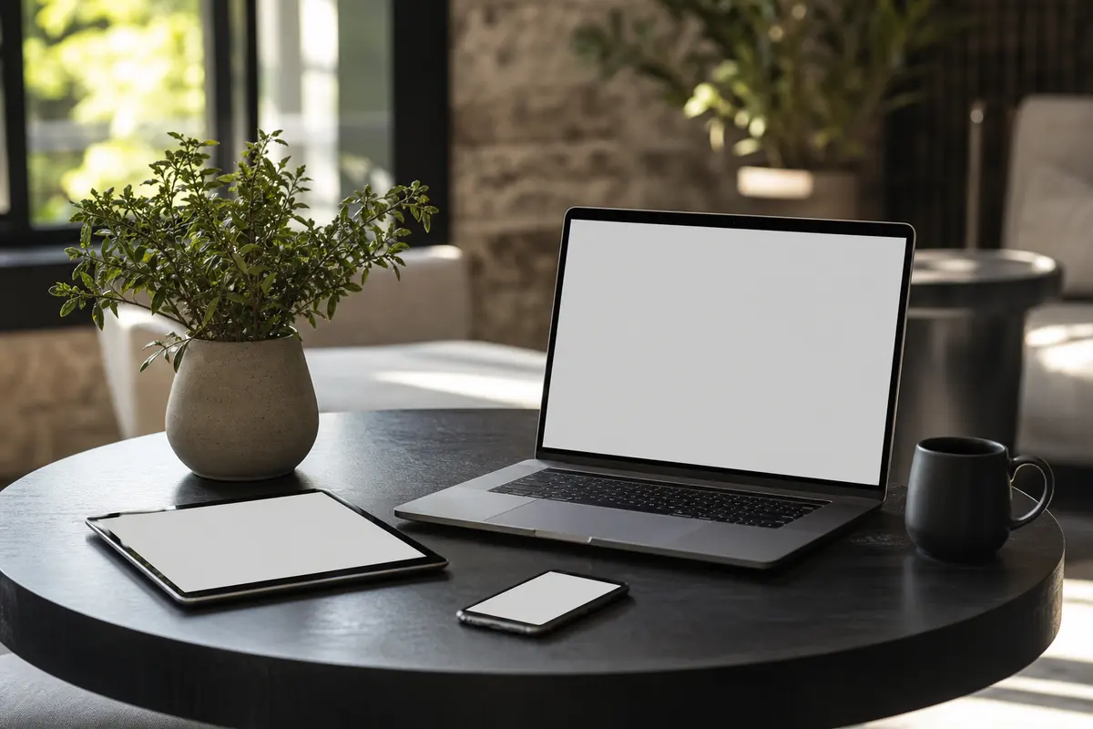 Editorial intake planning scene for Automation in Greenville, Texas