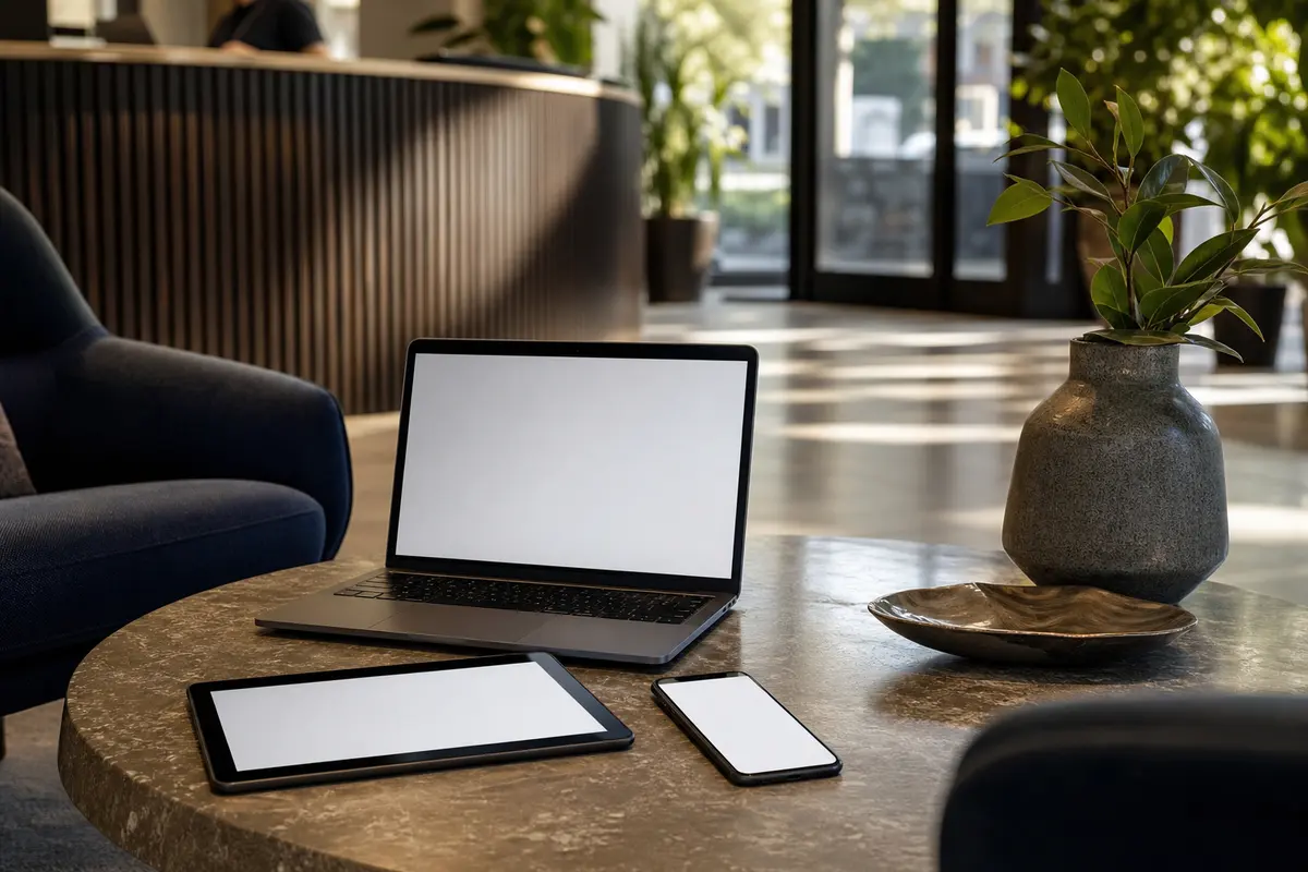 Editorial intake planning scene for Intake Coach in Irving, Texas