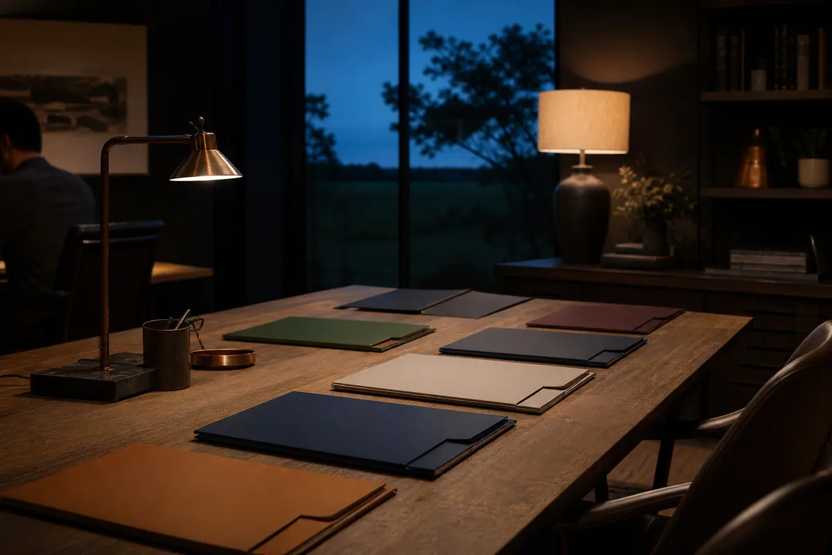 Editorial platform planning scene for Dedicated Hosting in Littlefield, Texas