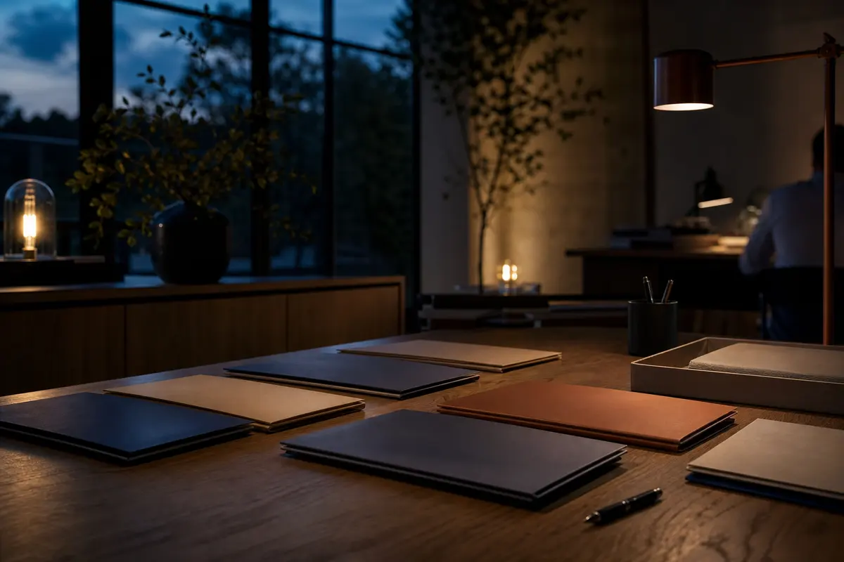 Editorial platform planning scene for Custom Software in Lumberton, Texas