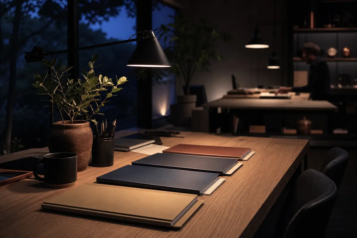 Editorial platform planning scene for Custom Software in Sulphur Springs, Texas
