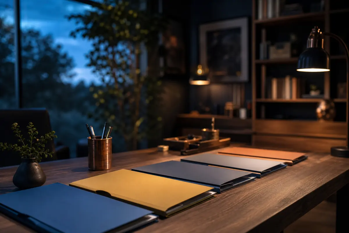Editorial platform planning scene for Dedicated Hosting in Kaysville, Utah