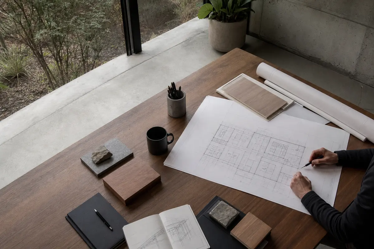 Editorial platform planning scene for Dedicated Hosting in Salem, Utah