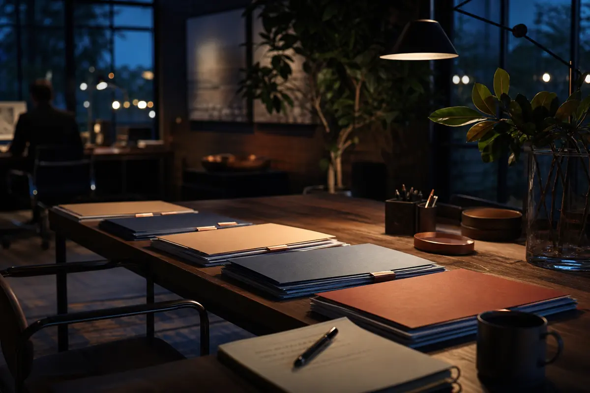 Editorial platform planning scene for Custom Software in West Bountiful, Utah