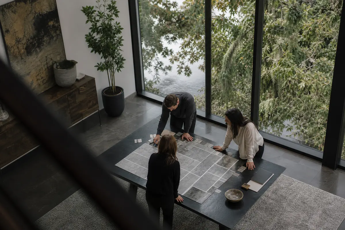 Editorial marketing planning scene for Legal News in Airway Heights, Washington