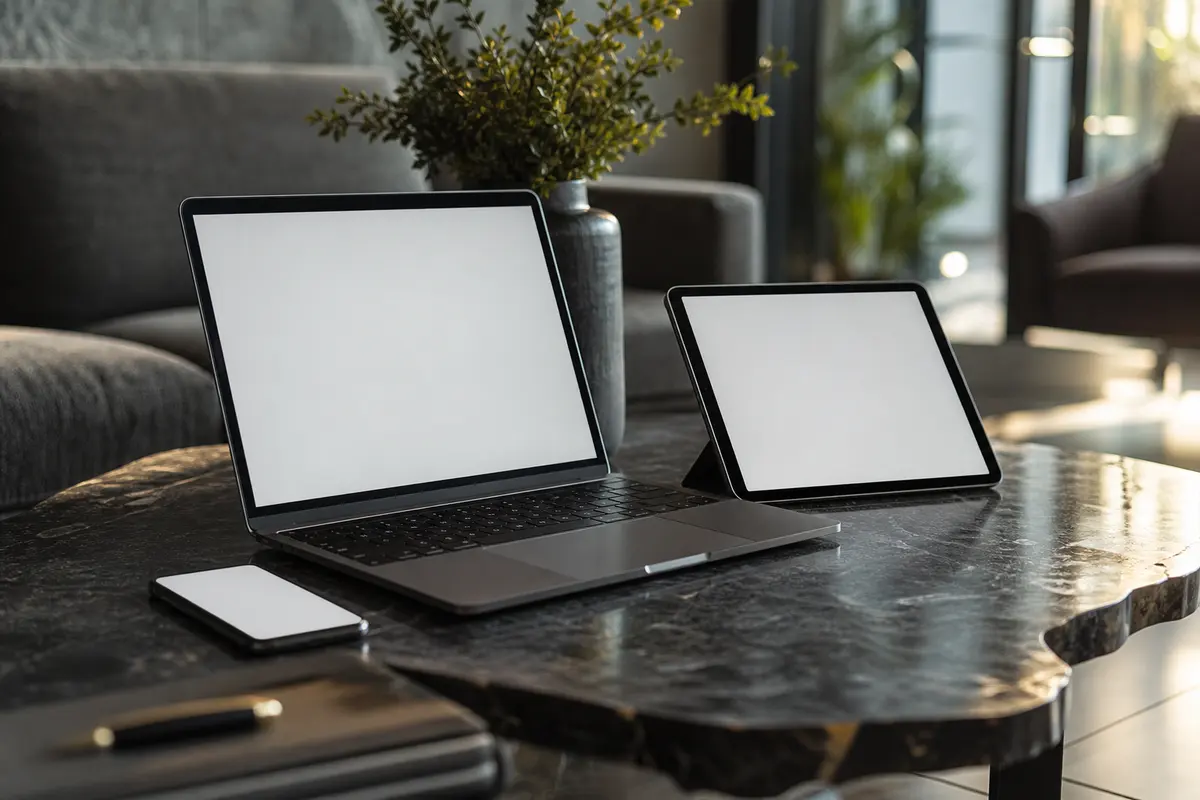 Editorial intake planning scene for Automation in Moundsville, West Virginia