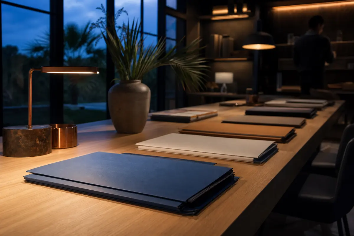 Editorial platform planning scene for Dedicated Hosting in La Crosse, Wisconsin