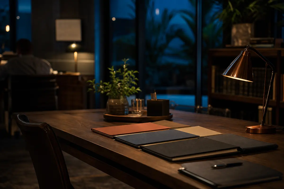 Editorial platform planning scene for Dedicated Hosting in Weston, Wisconsin