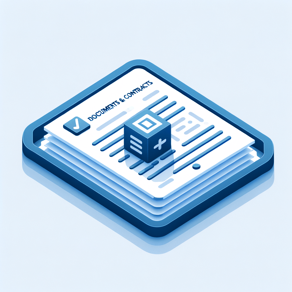 2 in 1 Documents - Now enhanced with recurring invoice generation at the time of signing - Bosseo CRM