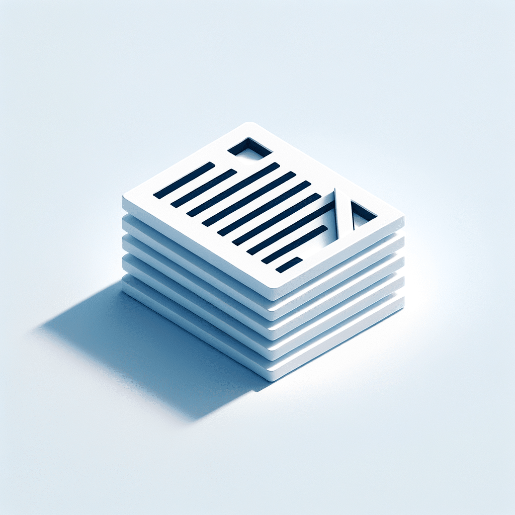 Docs & Contracts: Reorganize document pages - Bosseo CRM