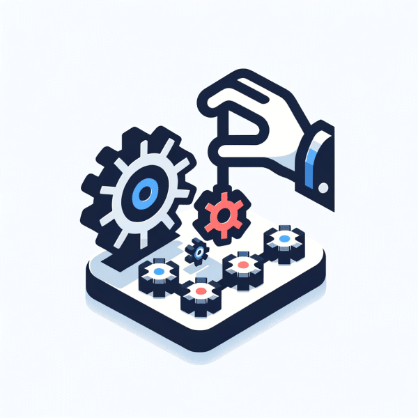 Enhance Execution Enhanced execution logs for a clean view - Bosseo