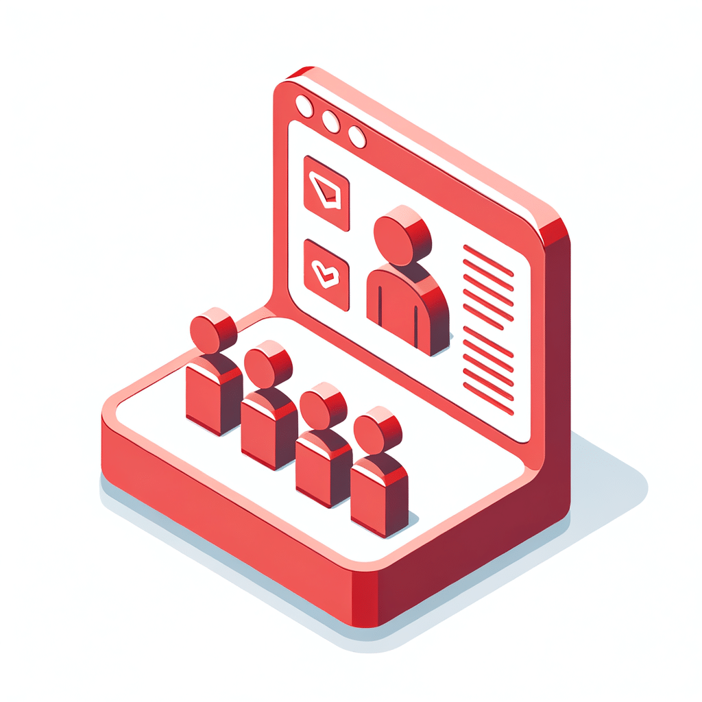 Social analytics for Youtube, Google Business Profile, Pinterest, Tiktok - Bosseo CRM