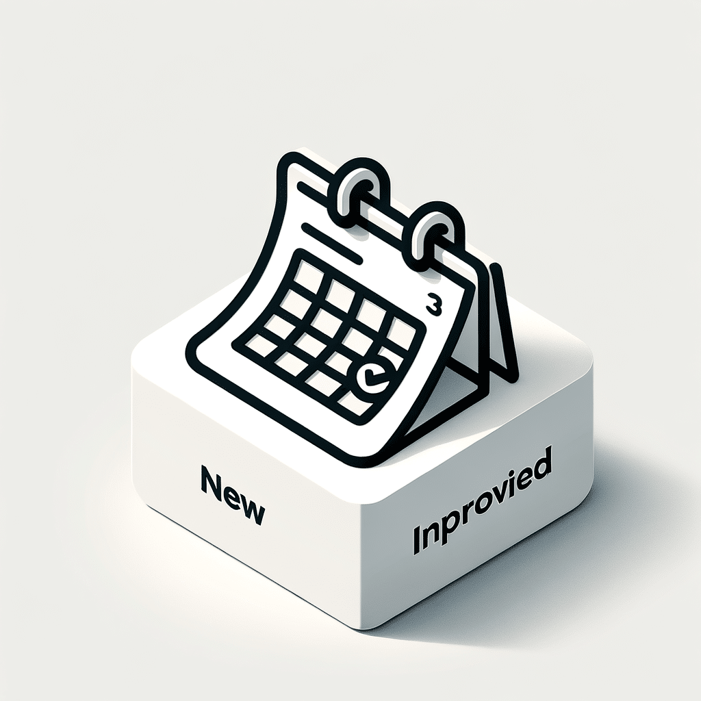 Calendars: Streamlined Notifications & Smarter Payment Integration - Bosseo CRM
